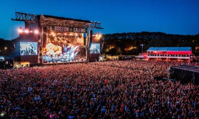 Boston Calling 2025 Festival