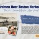 Boston Events Week Of May 5 2025