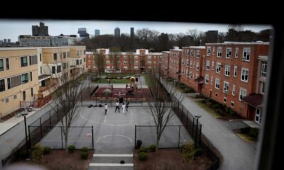 Boston Housing Authority Section 8 Press Release