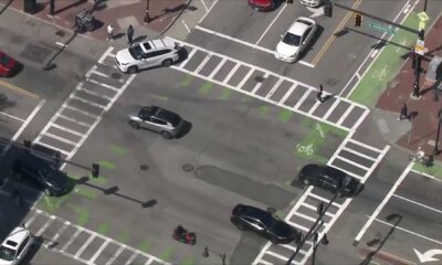 Boston Power Outage Traffic Signals Schools