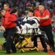 Boston Red Sox First Base Triston Casas Injury