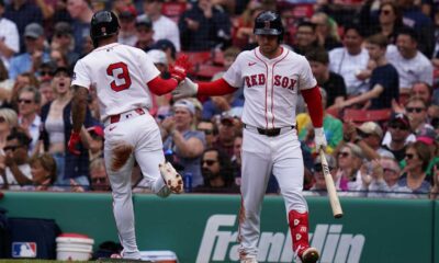 Boston Red Sox Outfield Trade Rumors