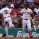 Boston Red Sox Outfield Trade Rumors