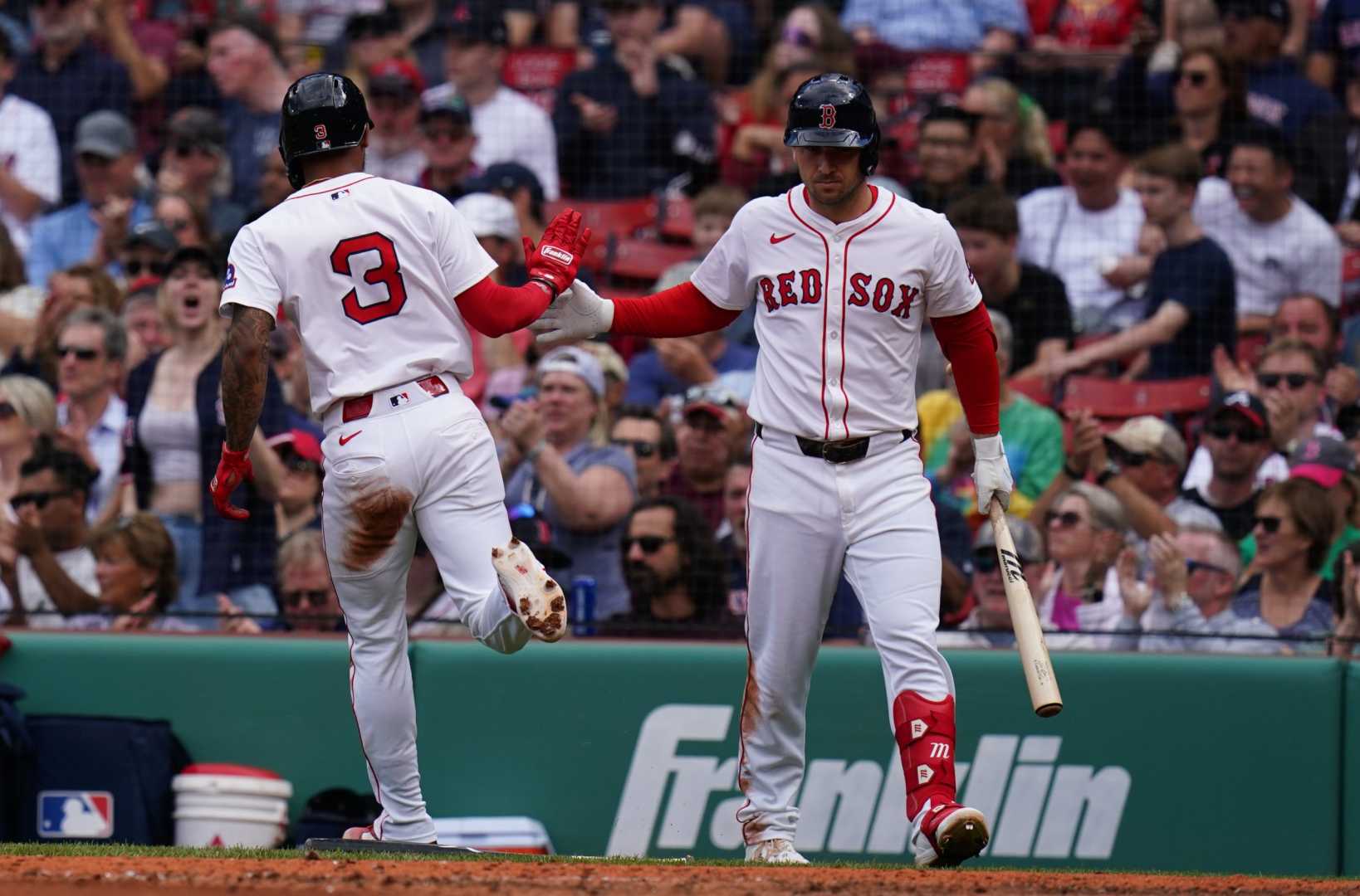 Boston Red Sox Outfield Trade Rumors