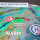 Boston Weekend Weather Forecast