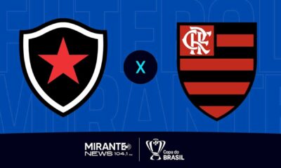 Botafogo Pb Vs Flamengo Copa Do Brasil 2025