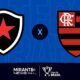 Botafogo Pb Vs Flamengo Copa Do Brasil 2025