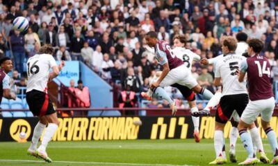 Bournemouth Aston Villa Injury Updates