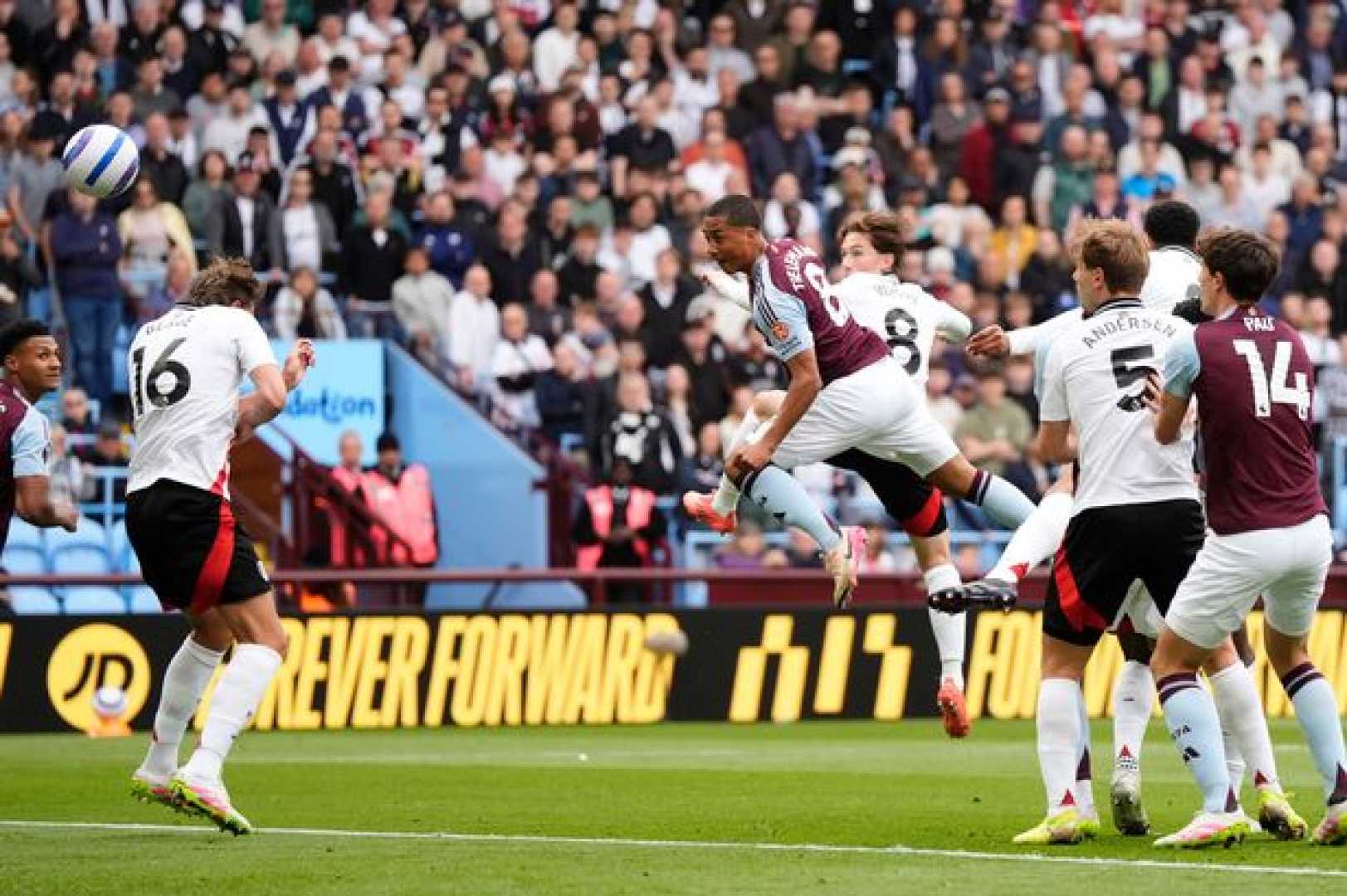Bournemouth Aston Villa Injury Updates
