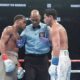 Boxing Event Times Square May 2024