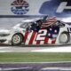 Brad Keselowski Coca Cola 600 Charlotte