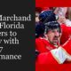 Brad Marchand Florida Panthers Playoff Performance