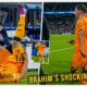 Brahim Diaz Real Madrid Injury