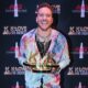 Brandon Lake K Love Fan Awards Nominations