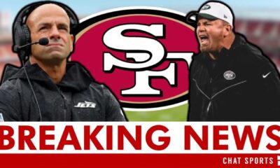 Brant Boyer San Francisco 49ers Coaching