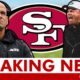 Brant Boyer San Francisco 49ers Coaching