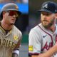 Braves Game Pitching Matchup Atlanta