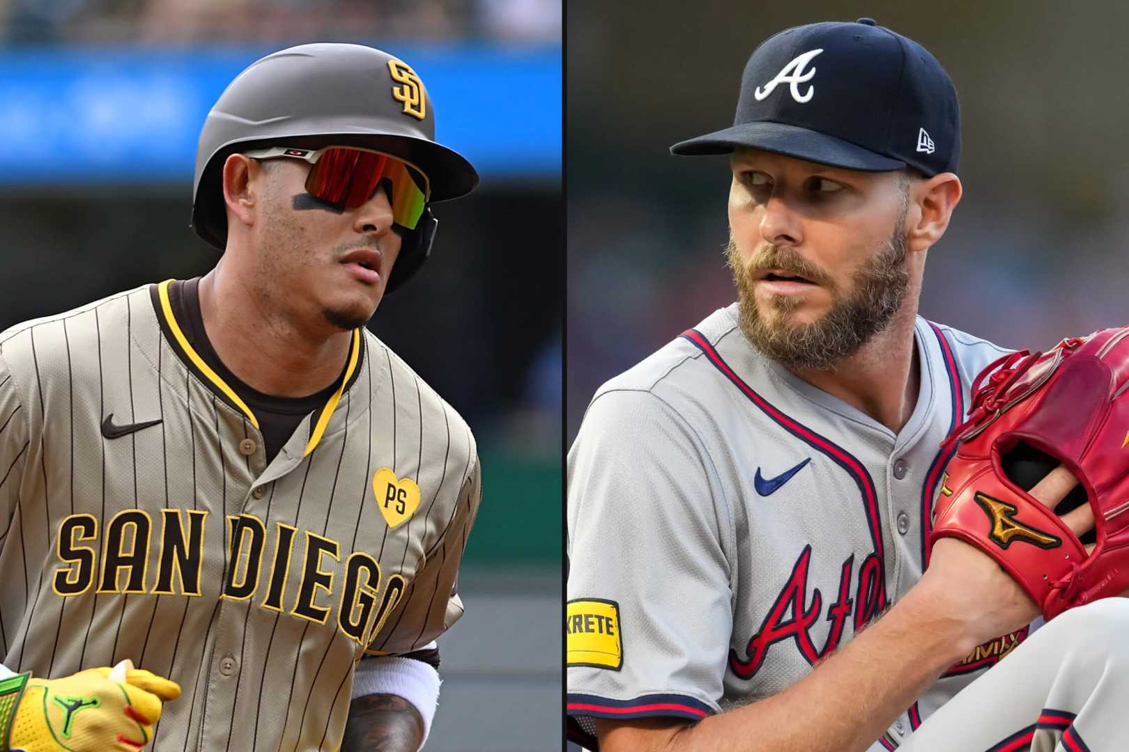 Braves Game Pitching Matchup Atlanta