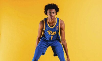 Braydon Hawthorne College Commitment Basketball