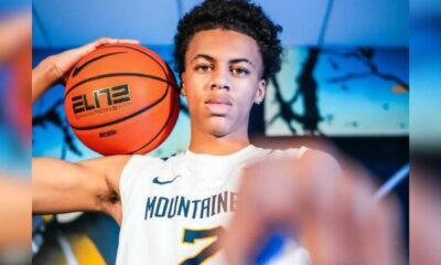 Braydon Hawthorne Duke Visit