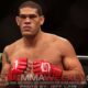 Brazilian Fighter Silva Mma