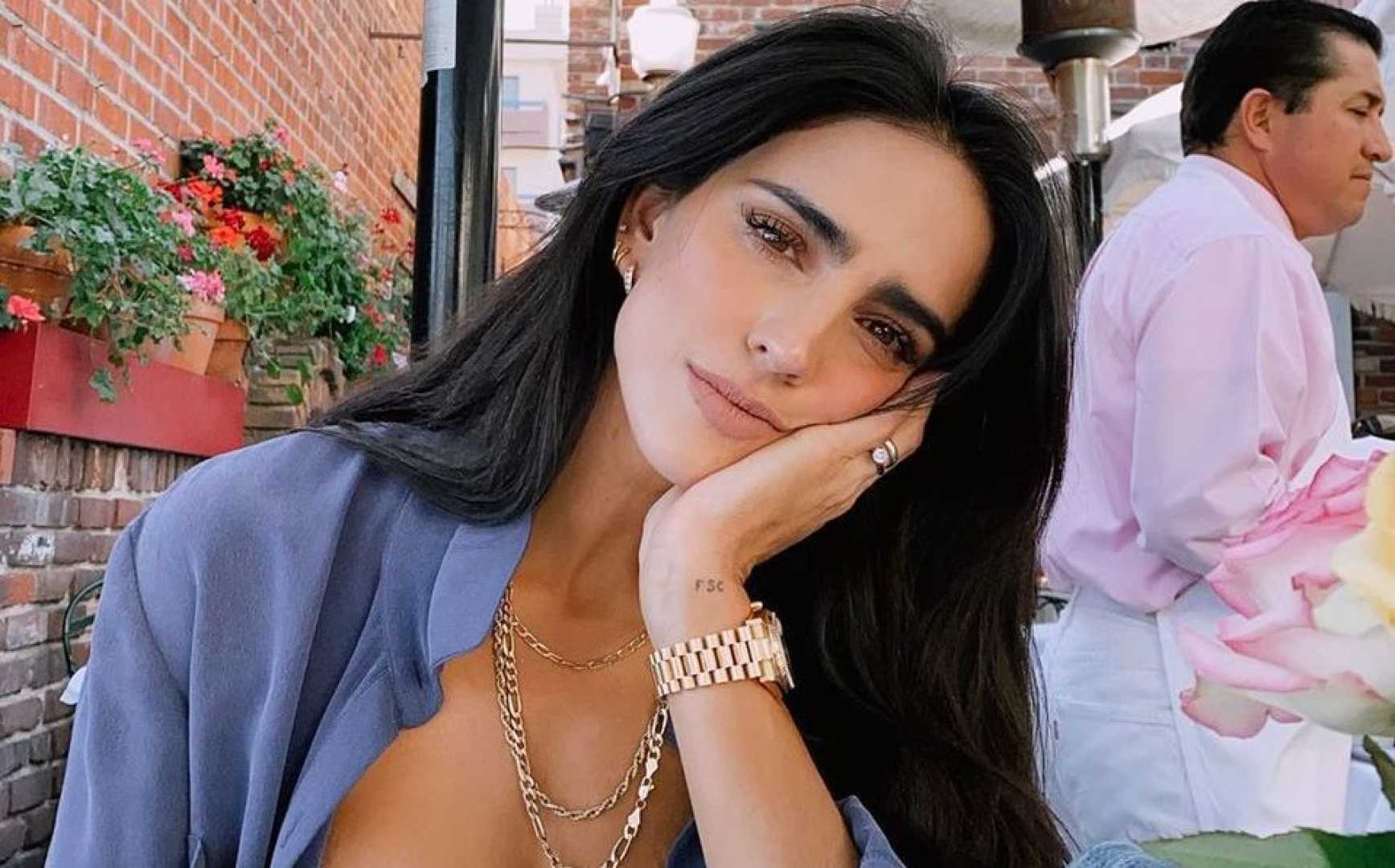 Bárbara De Regil Actor Harassment Story