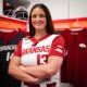 Bri Ellis Arkansas Razorbacks Softball