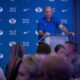 Brian Santiago Byu Athletics Director
