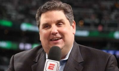 Brian Windhorst Espn Nba Media