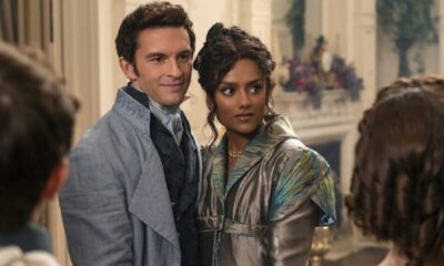 Bridgerton Cast Returning For Seasons