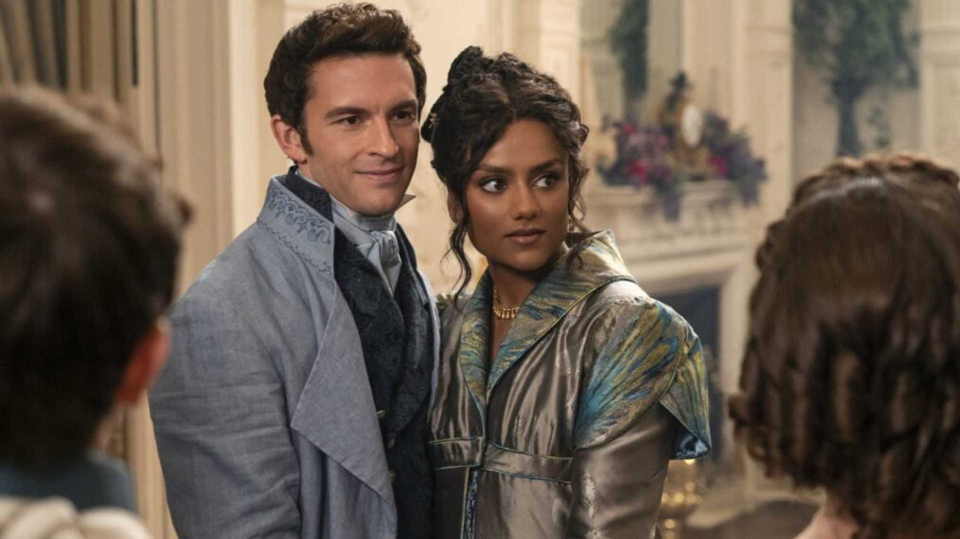Bridgerton Cast Returning For Seasons