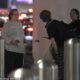 Bridget Fonda Recent Photos At Airport