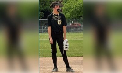 Brinley Stephens Softball Controversy
