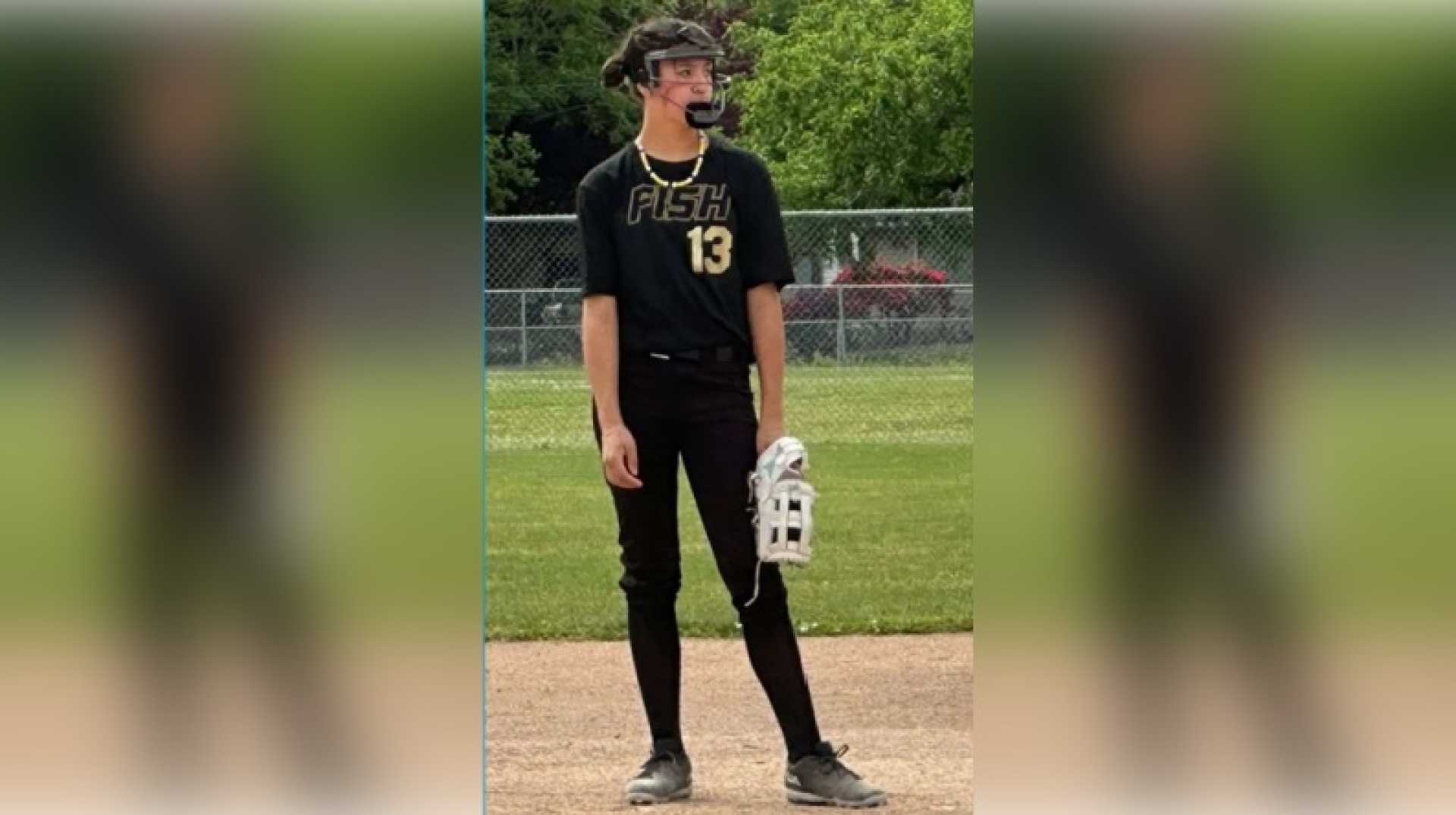 Brinley Stephens Softball Controversy