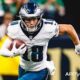 Britain Covey Los Angeles Rams Nfl