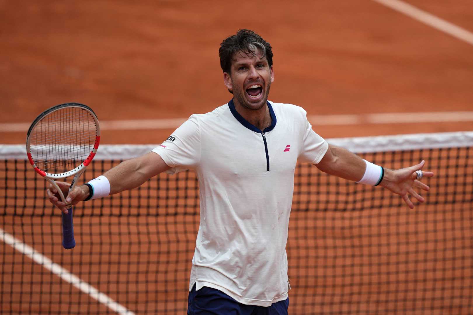 Britain Tennis Stars Roland Garros 2025
