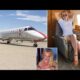 Britney Spears Private Jet Incident