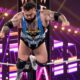 Bronson Reed Wwe Wrestling New Look