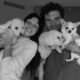 Brooklyn Beckham Nicola Peltz Dog Shelter