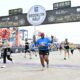 Brooklyn Half Marathon Runner