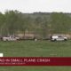 Broomfield Airplane Crash News