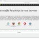 Browser Issues Javascript Instructions Help