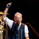 Bruce Springsteen Concert Political Speech