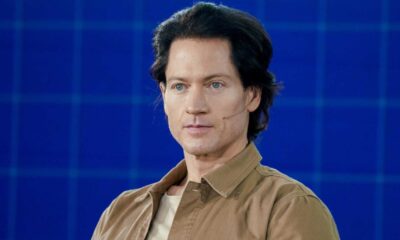 Bryan Johnson Bitcoin Conference 2025