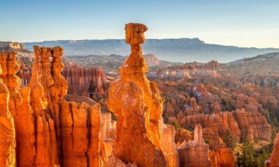Bryce Canyon National Park Hoodoos