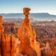 Bryce Canyon National Park Hoodoos