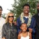 Bryce James High School Graduation And Prom
