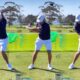 Bryson Dechambeau Golf Swing