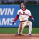Bryson Stott Philadelphia Phillies Baseball