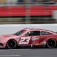 Bubba Wallace Coca Cola 600